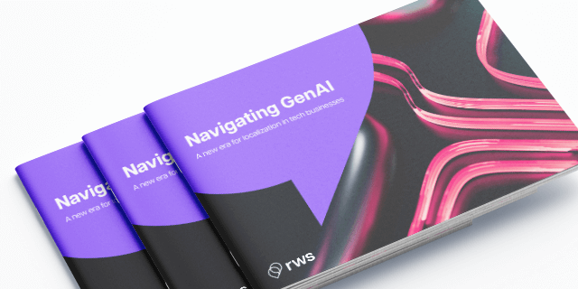 High-tech vertical language services ebook