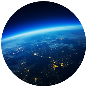 RWS Industrial Manufacturing Solutions - Global communication