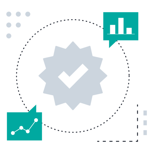 Tick graphs