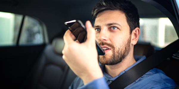 Sprachgesteuerte Anwendungen mittels Datenannotation erstellen