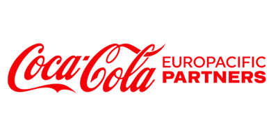 Coca-Cola Europacific Partners