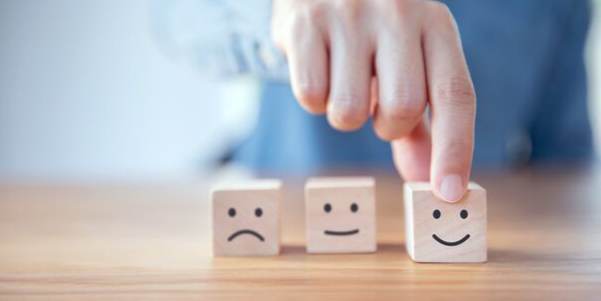 Bewertung der Content-Qualität