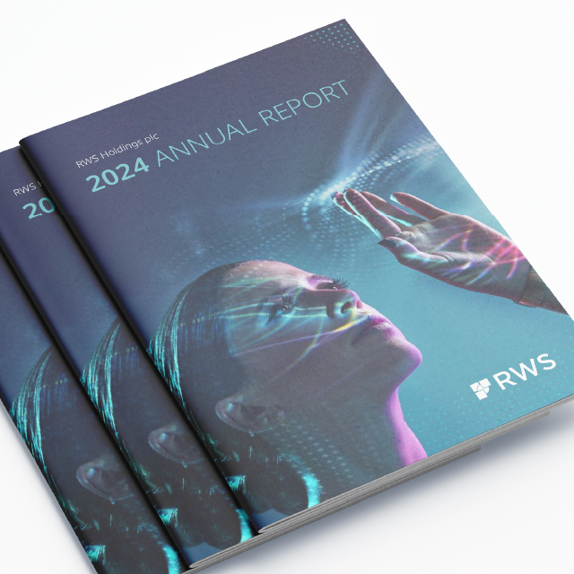 RWS Annual Report