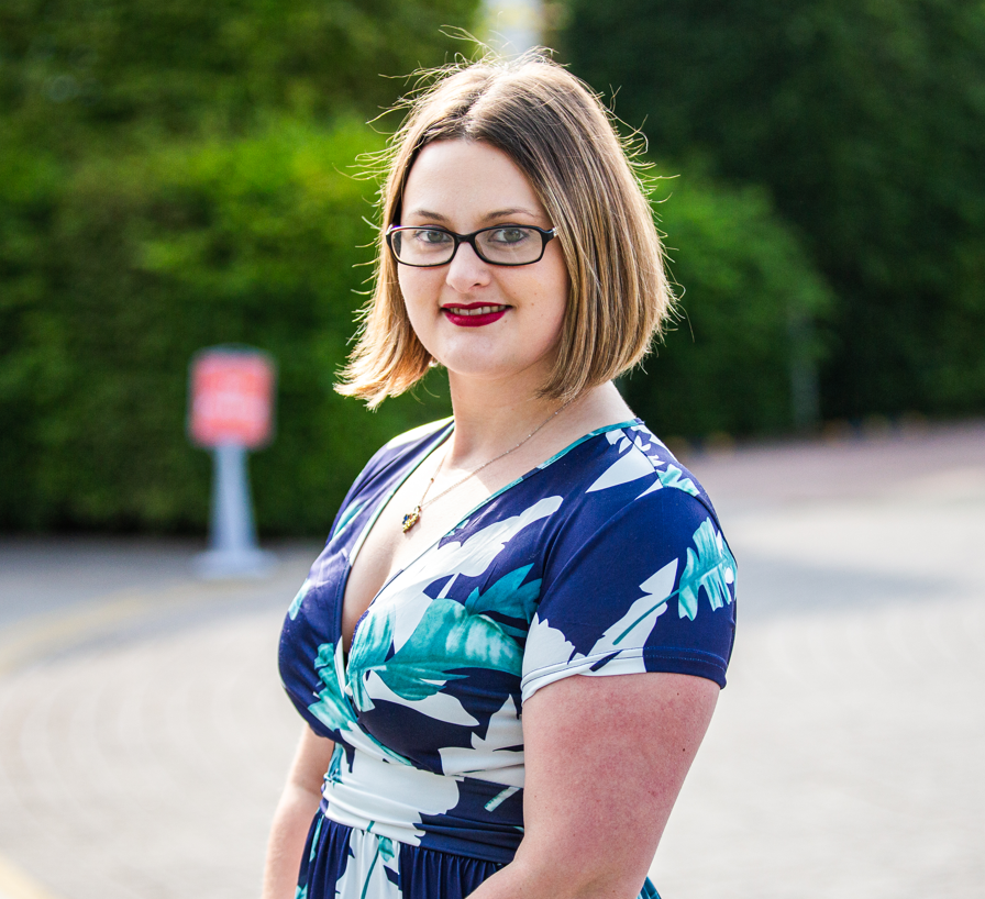 Gemma Woolley