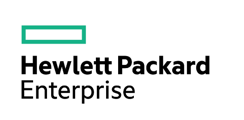 Hewlett Packard Enterprise