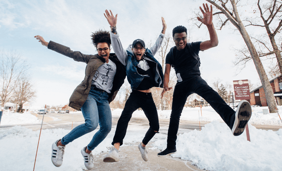 Internships and Careers