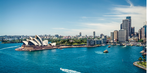 Doing Business in Australia: A Case for English-English Translation
