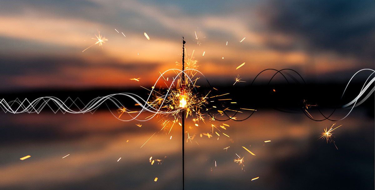The topic of this blog post is open-ended-generation. It is about using Linguistic AI and NLP to help writers.