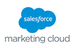 Salesforce marketing cloud