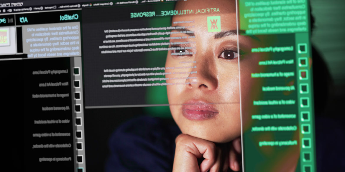 Futureproof your generative AI with human intelligence