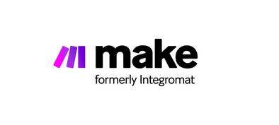 Make (was Integromat)